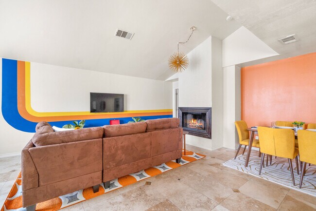 Foto del edificio - 4315 Munger Ave