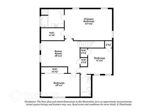 Building Photo - 8803 Mesa Vista