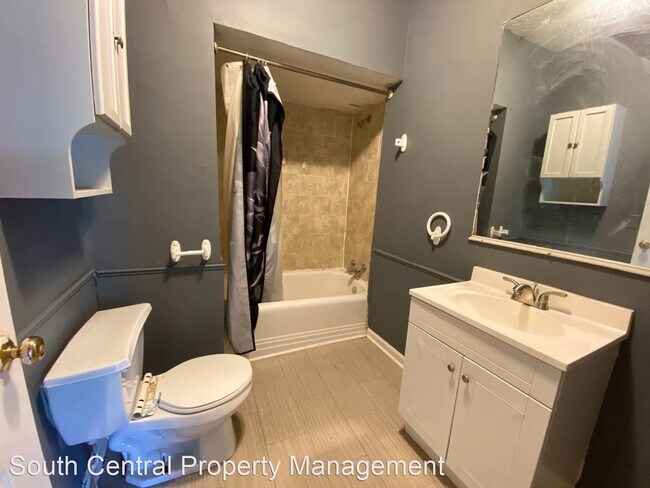 Foto del edificio - 3 br, 1 bath House - 205 W. 14th Ave.