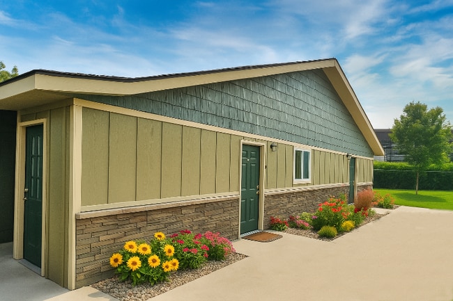 Building Photo - 506 Waukesha Ave