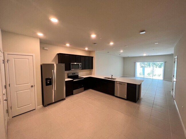 Foto del edificio - 3 Bedroom, 2.5 Bath Town Home in Grayson S...