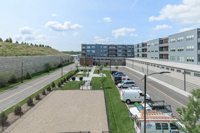 Building Photo - Heron Mill