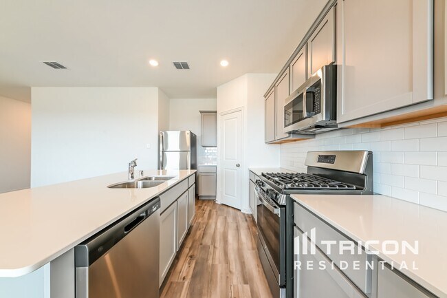 Foto del edificio - 5416 Montrose Drive Forney TX