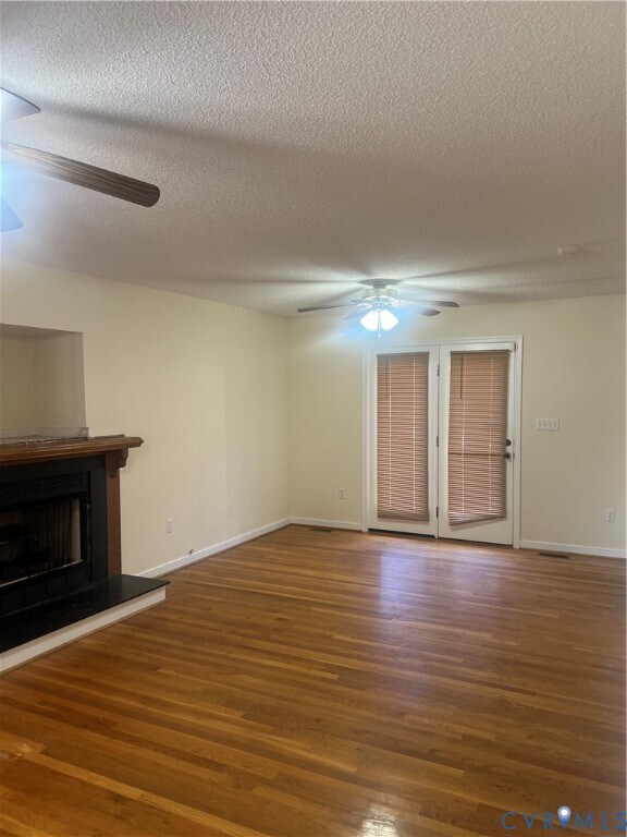 Foto del edificio - 4508 Wood Ln