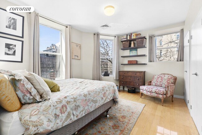 Foto del edificio - 469 W 152nd St
