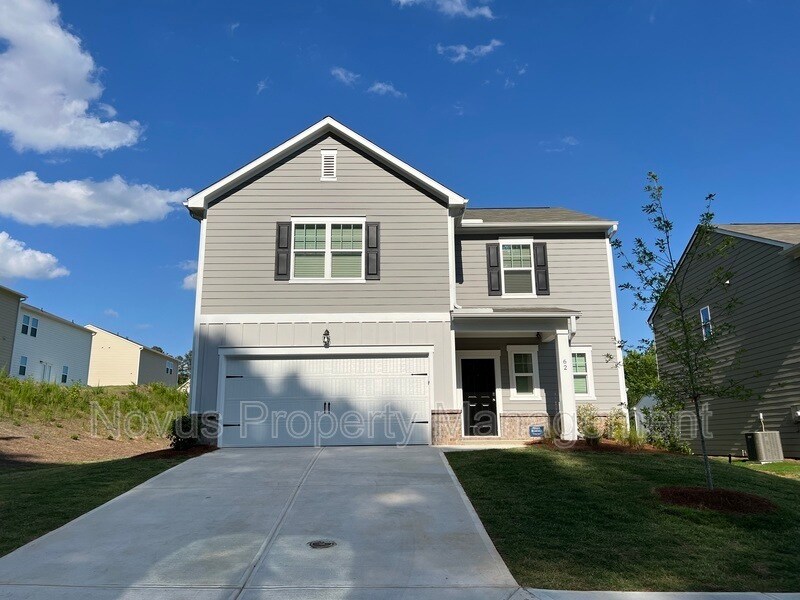 Foto principal - 62 Colbury St