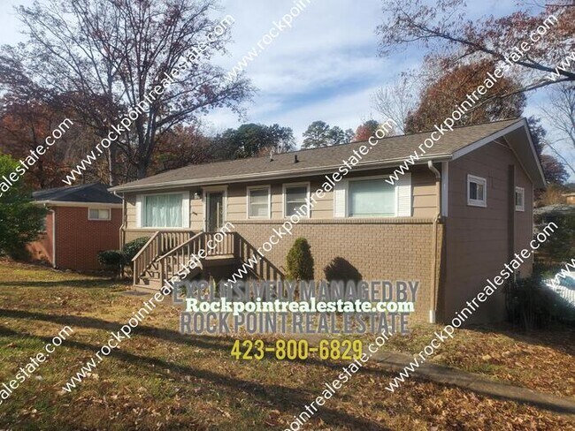Building Photo - 1407 John Ross Rd