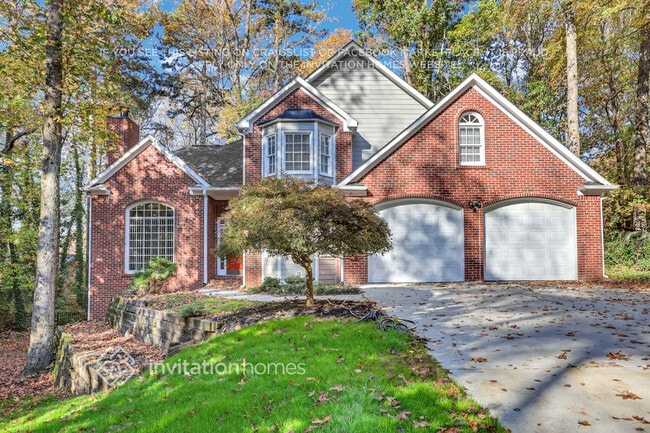 Building Photo - 560 Laurel Wood Ct