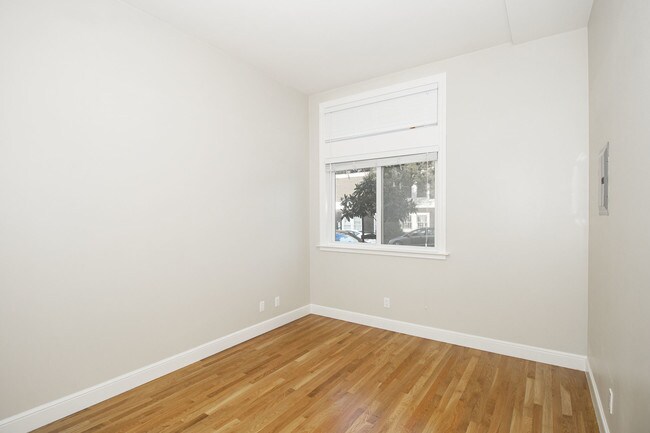 Building Photo - 200 Arguello Blvd