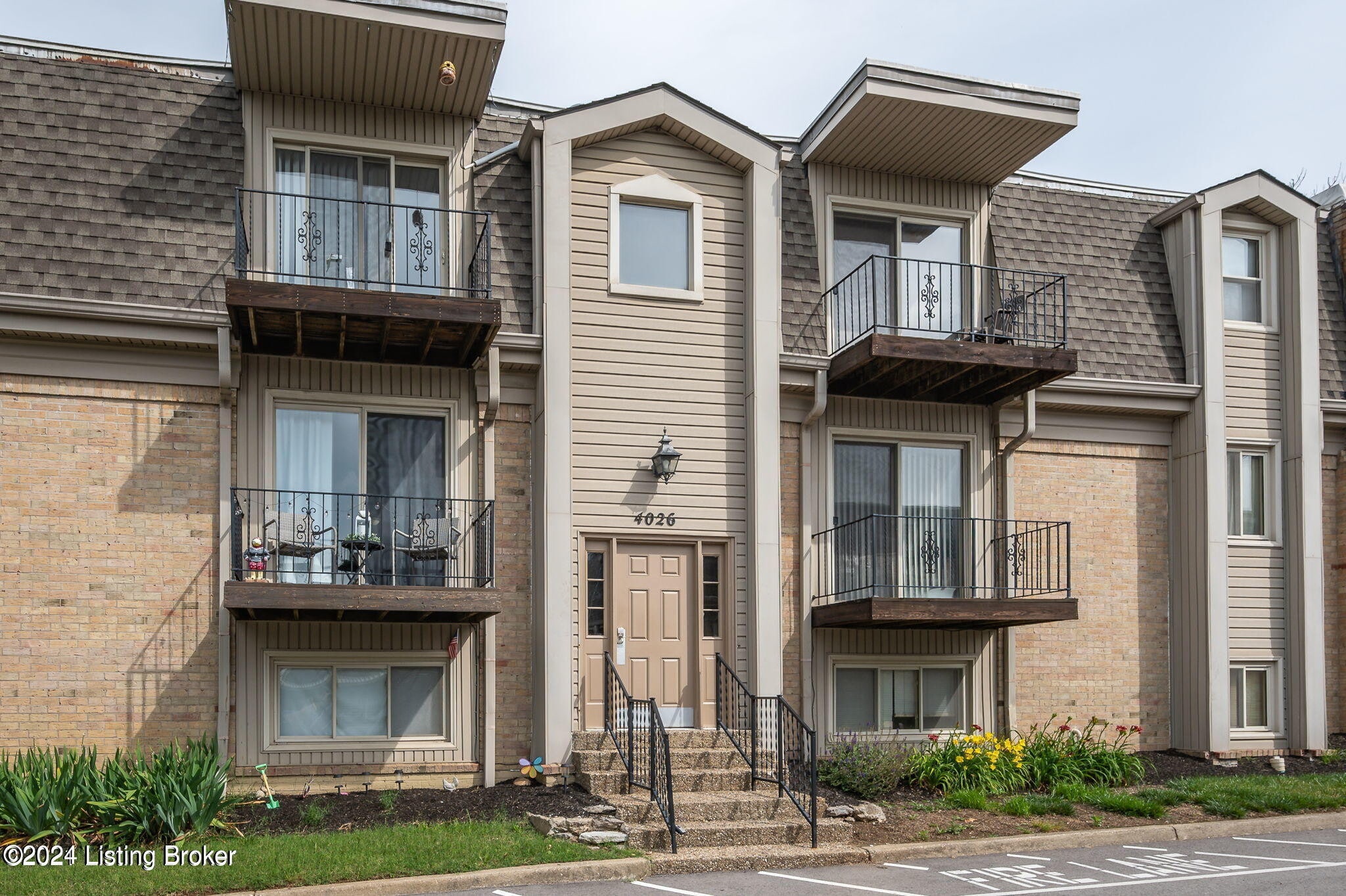 4025 Poplar Level Road