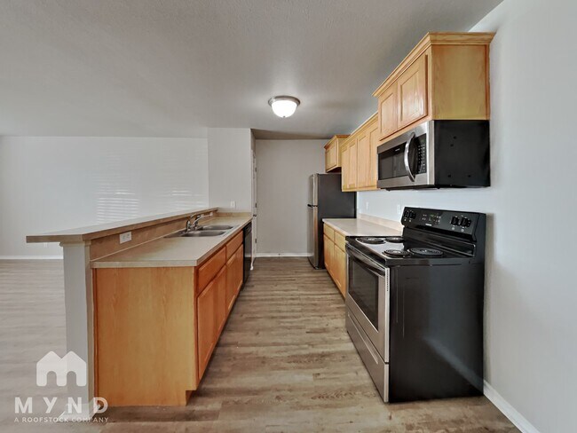 Foto del edificio - 3506 E Emmitsburg Pl