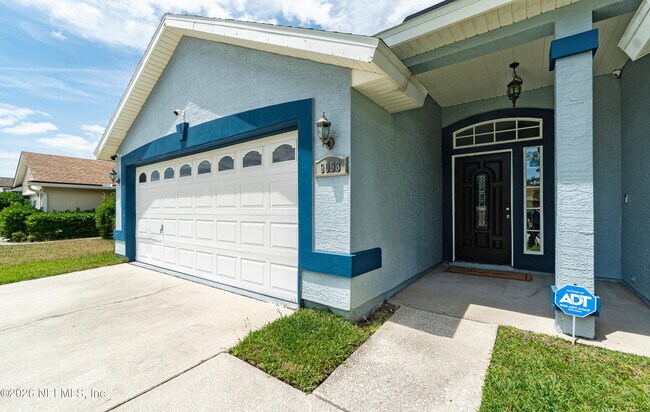 Foto del edificio - 9093 Fallsmill Dr