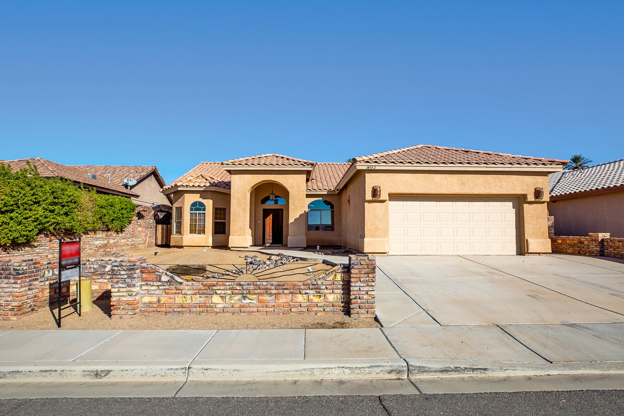 14532 E 48th Dr, Yuma, AZ 85367 House Rental in Yuma, AZ