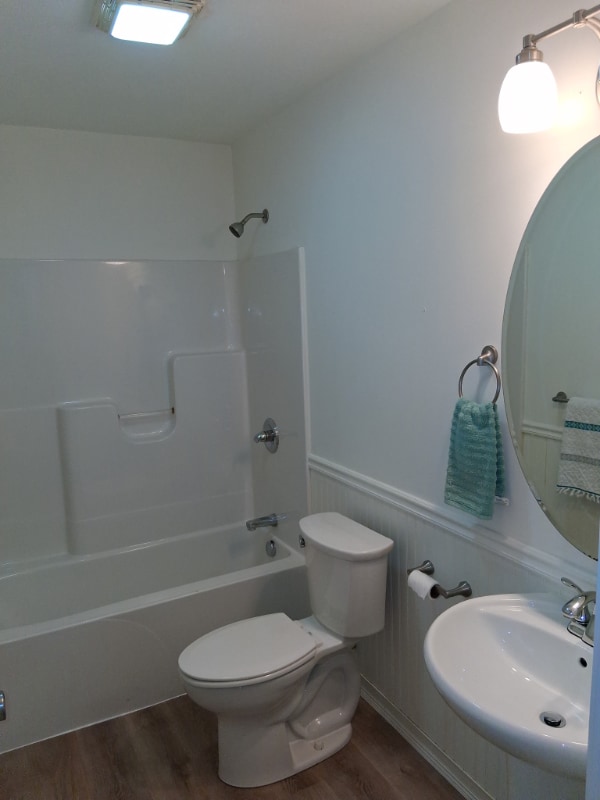 Foto del edificio - 1403 N Glendale St