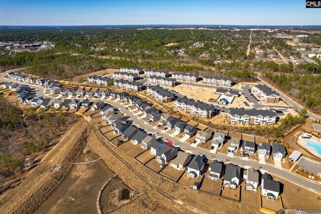 Foto del edificio - 1013 Ashcroft Cir