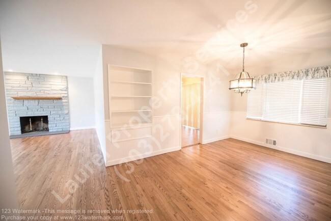 Foto del edificio - 13487 W 25th Pl