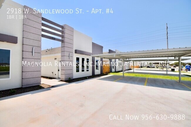 Building Photo - 1st Month Free with 13 Month Lease- The Wo...