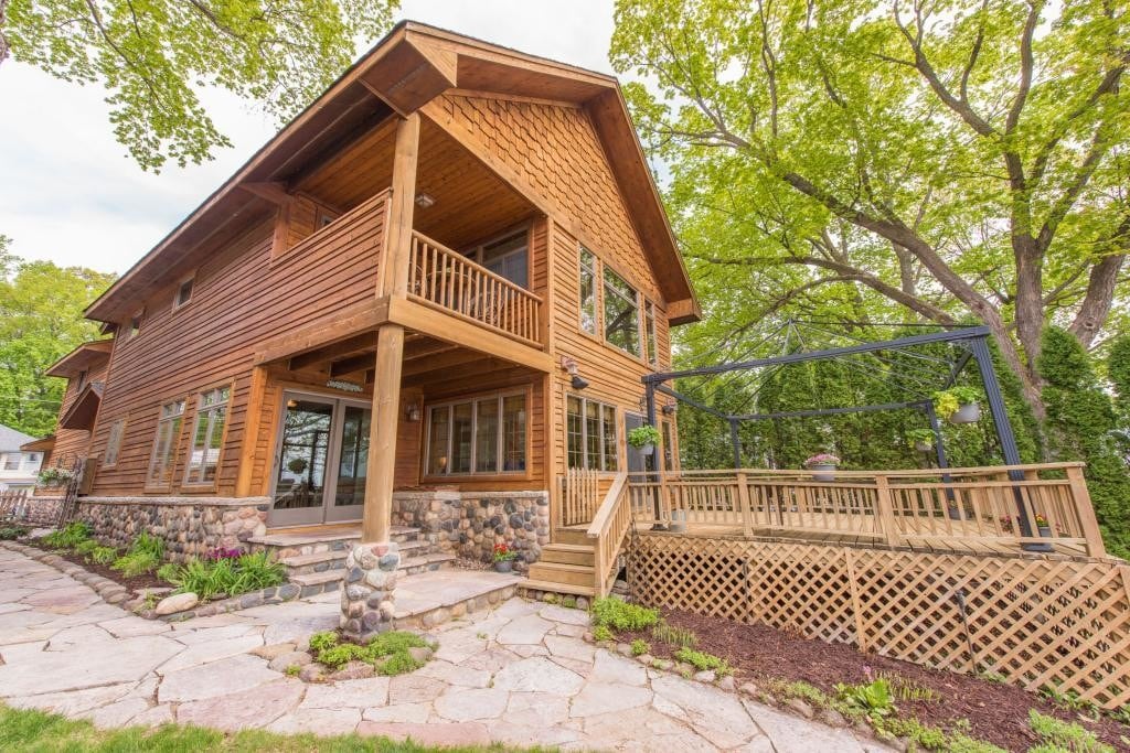 4737 Island View Dr, Mound, MN 55364 House Rental in Mound, MN