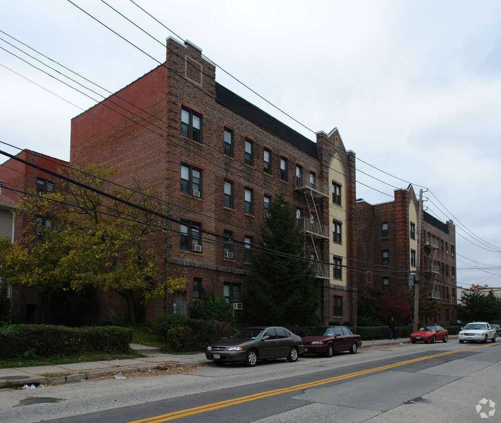 264 UNIDADES - 268 King St - 264-268 King St