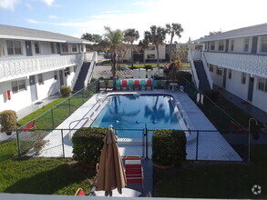 Building Photo - 8521 Canaveral Blvd