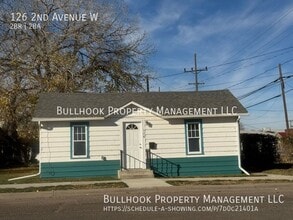 Building Photo - 126 2nd Ave W