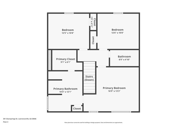 Building Photo - 381 Clearsprings Dr