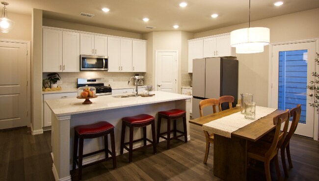 Building Photo - 2712 Big Bend Mews