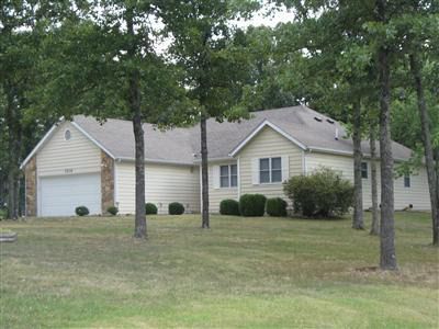 Building Photo - 1514 Oak Forest Dr