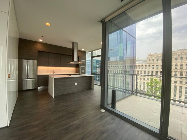 Foto del edificio - 225 W Hubbard St