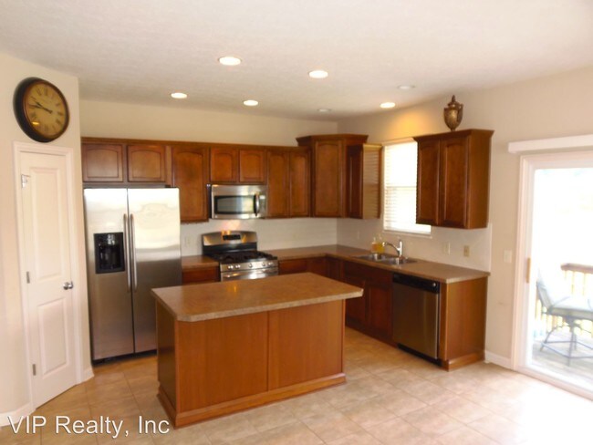 Building Photo - 4124 Cambron Dr