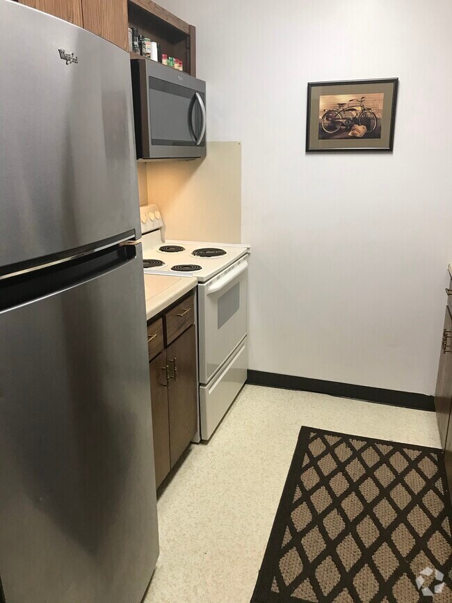 Apartments for rent near Lake Bronson State Park in Lake Bronson, MN