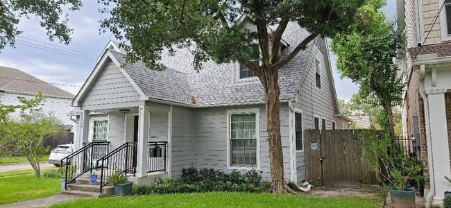 Building Photo - 3936 Case St