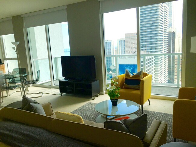 Building Photo - 244 Biscayne Blvd