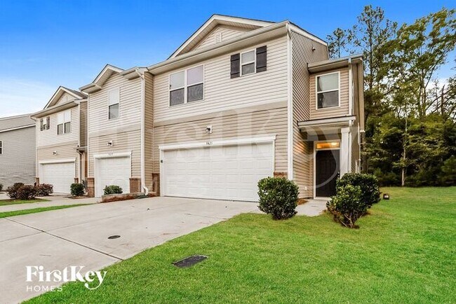 Foto del edificio - 9421 Coddle Ct NW