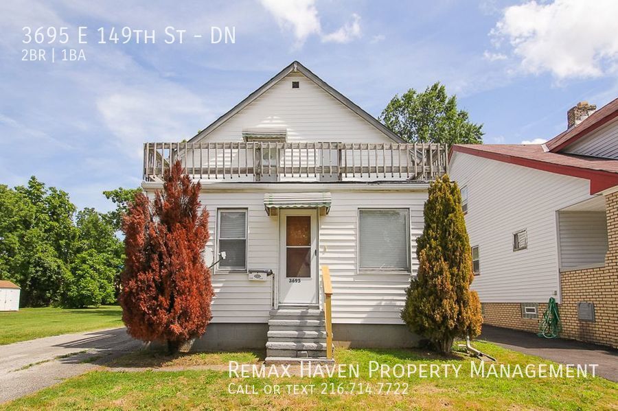 Foto principal - 3695 E 149th St