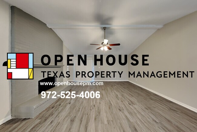 Building Photo - 1528 Jabbet Dr, Plano