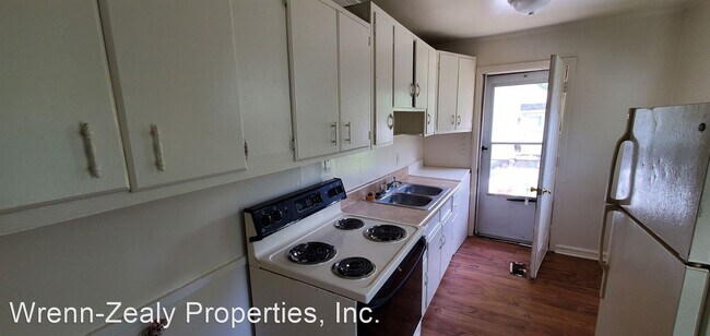 Building Photo - 2 br, 1 bath House - 1403 Woodside Drive