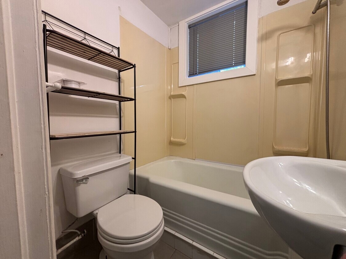 Photo du bâtiment - 1 Bedroom Apartment Available Immediately