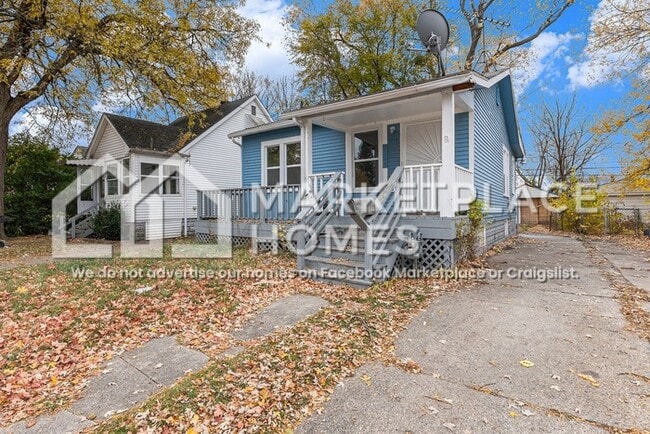 Foto del edificio - 6065 Plainview Ave