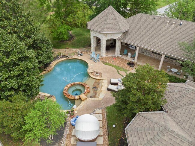 Foto del edificio - 27414 Siandra Creek Ln