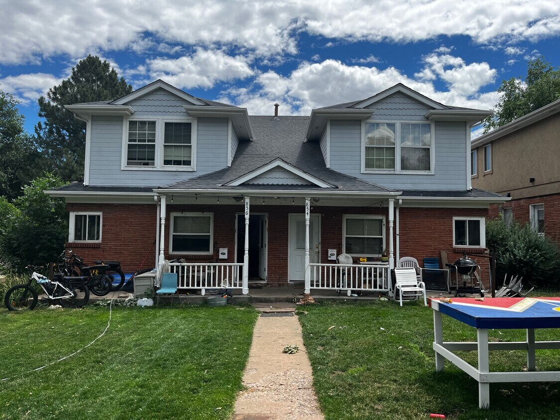 Foto principal - 856 18th St