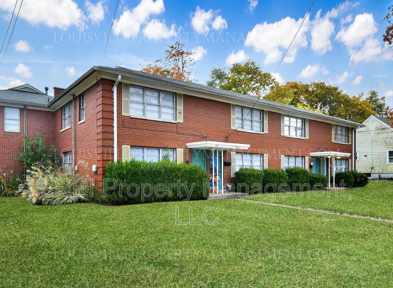 1441 Thornberry Ave, Louisville, KY 40215 Condo for Rent in