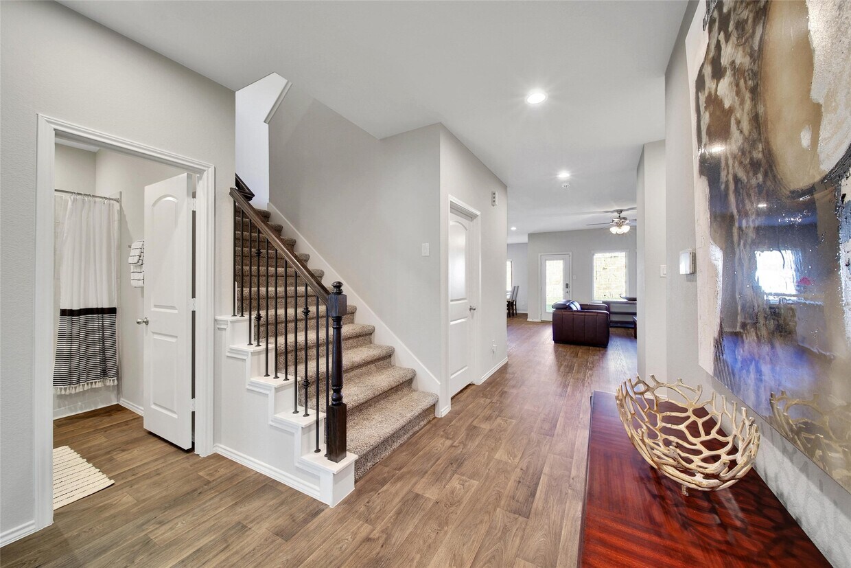 Foto del edificio - 13854 Rock Island Trl