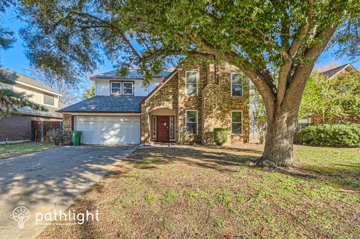 Primary Photo - 3318 Knob Oak Drive