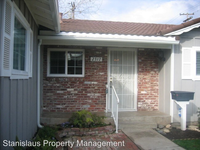 Building Photo - 3 br, 2 bath House - 2317 Monte Carlo Avenue