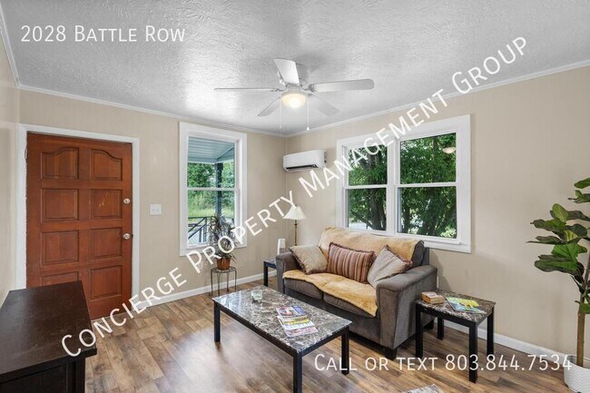 Building Photo - 2028 Battle Row