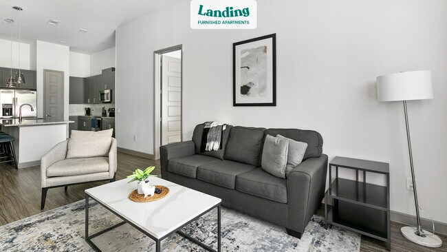Foto del edificio - 14650 Landmark Blvd