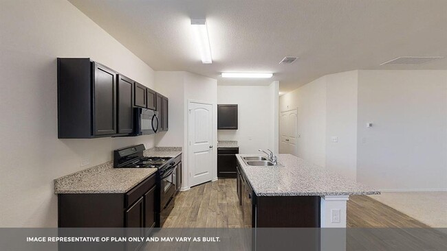 Foto del edificio - 3700 Chappie Ln