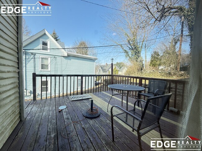 Building Photo - 9 Pennsylvania Ave