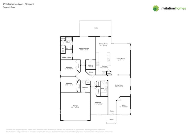 Building Photo - 4513 Barbados Loop